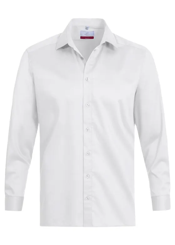 Greiff 6762, Hemd New Kent-Kragen, Regular Fit Essentials - Premium