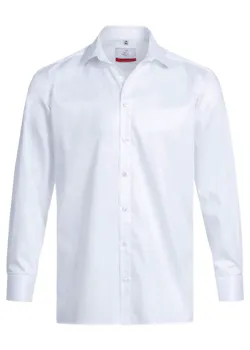 Greiff 6764 Overhemd Comfort Fit Essentials - Premium