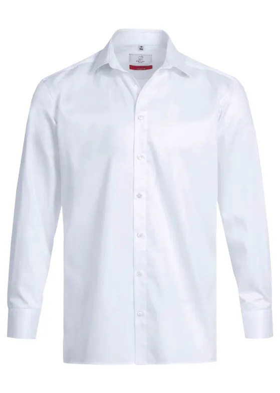 Greiff 6764 Hemd Comfort Fit Essentials - Premium