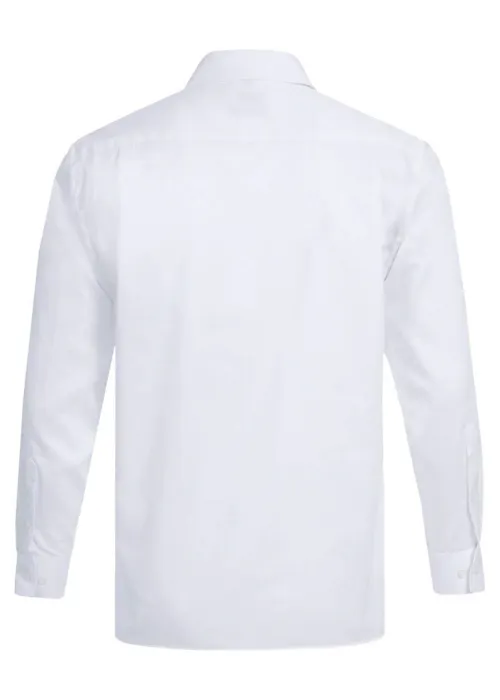Greiff 6764 Overhemd Comfort Fit Essentials - Premium