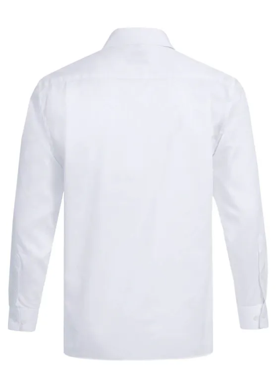 Greiff 6764 Hemd Comfort Fit Essentials - Premium