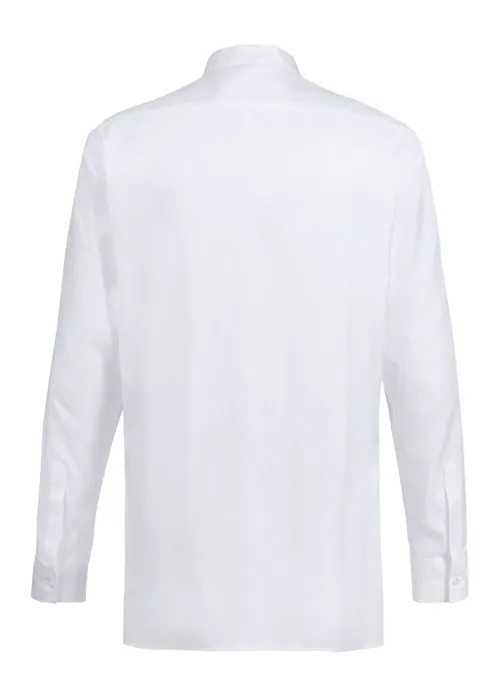 Greiff RF Landhaus 67720 chemise à col montant 1/1 coupe standard