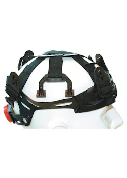 OXXA Safety Products Ottawa 8220 Binnenwerk Draaiknop