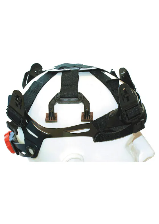 OXXA Safety Products Ottawa 8220 Binnenwerk Draaiknop