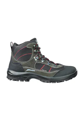 Albatros Lofoten CTX Mid-Arbeitsstiefel