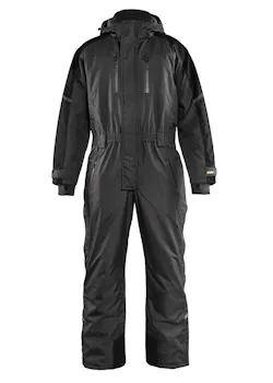 Blåkläder 67851977 combinaison d’hiver imperméable thumbnail (vignette)