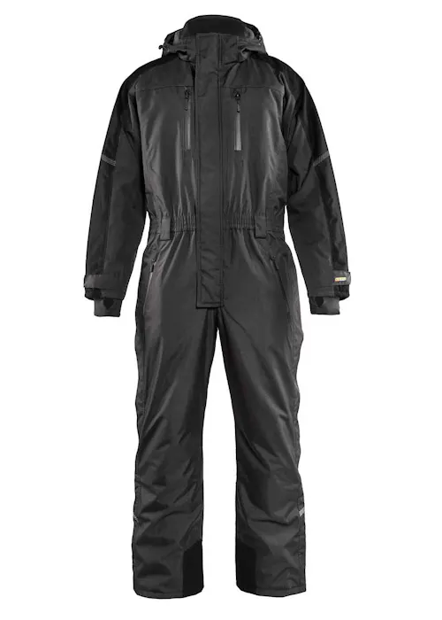 Blåkläder 67851977 combinaison d’hiver imperméable