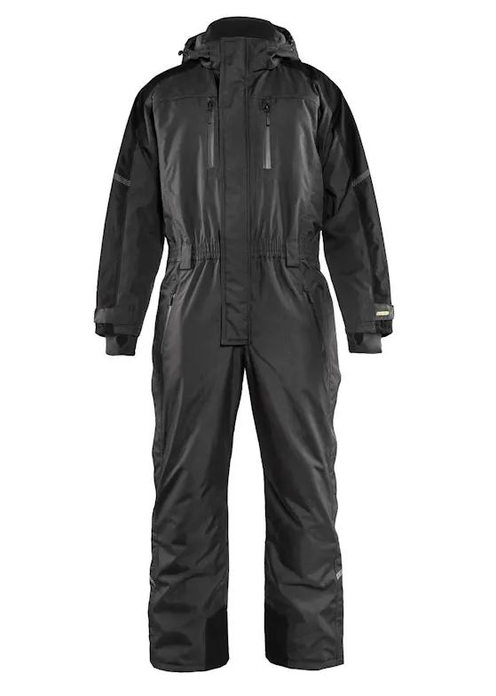 Blåkläder 67851977 Winteroverall, wasserdicht
