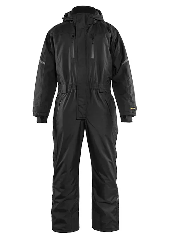 Blåkläder 67851977 Winteroverall, wasserdicht