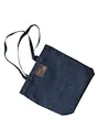 Chaud Devant Bag Blue Denim miniatuur
