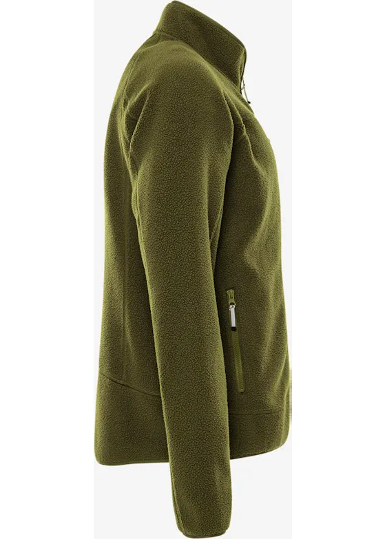Fristads Argon Micro Fleecejack Dames