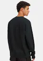 Snickers Logo Sweatshirt 2892 miniatuur