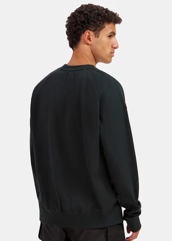 Snickers Logo Sweatshirt 2892