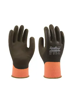 Towa PowerGrab Thermodex Max 329 Werkhandschoen miniatuur
