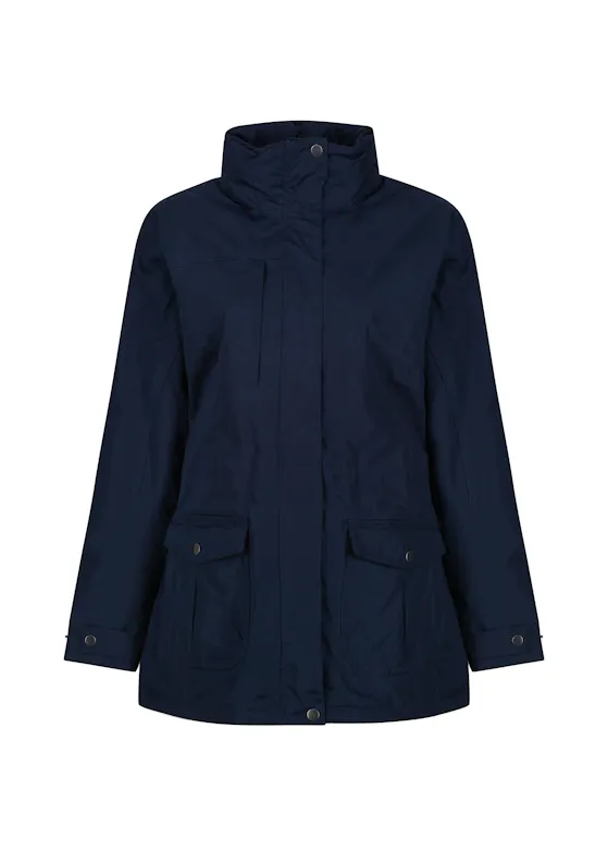 Regatta Darby III Insulated Damesjas