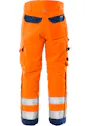 Fristads High Vis Winterbroek 2034 PP miniatuur