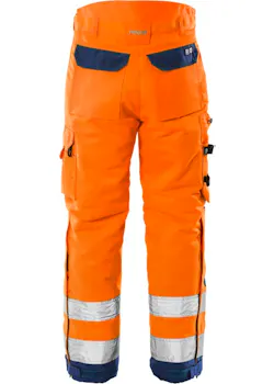 Fristads High Vis Winterhose 2034 PP Vorschaubild