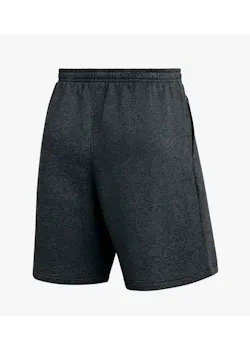 Nike Park Heren Fleece Korte Voetbalbroek IB1238 miniatuur