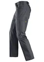 Snickers Workwear Service Broek 6800 miniatuur