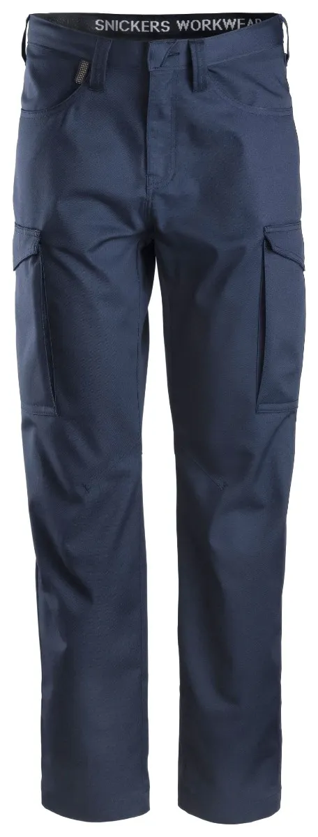 Donkerblauw