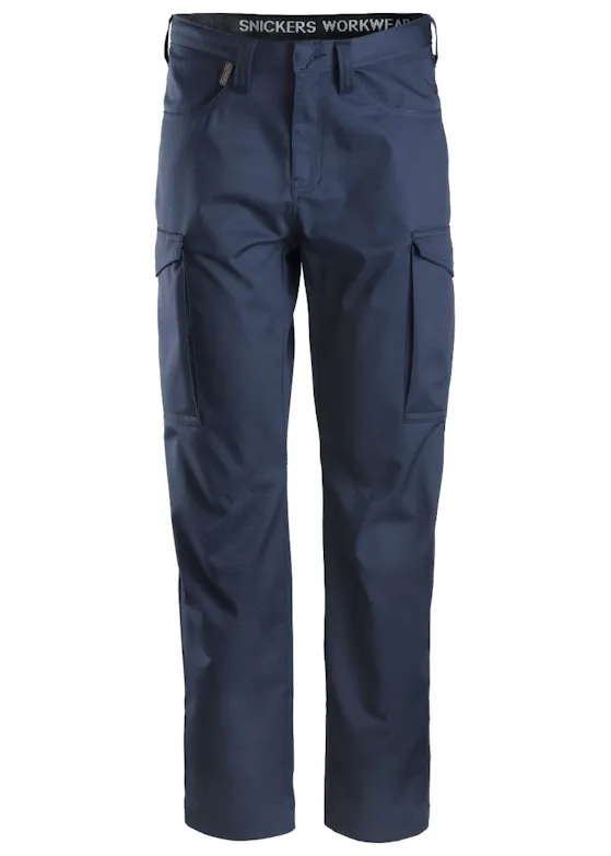 Snickers Workwear Service Broek 6800