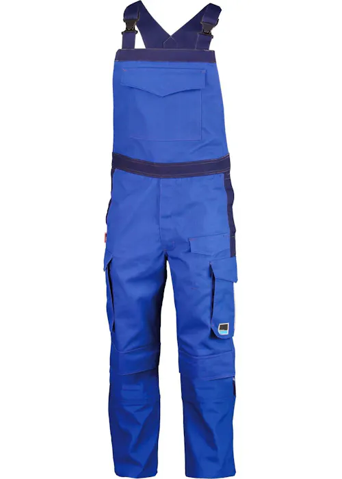 Ballyclare Ian 68006/480 Multi Protect Amerikaanse Overall Regular Fit