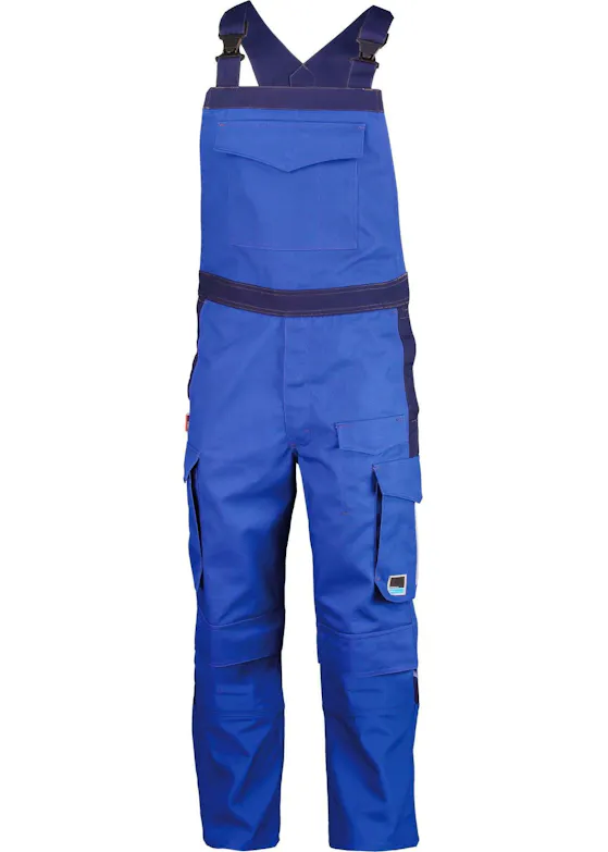 Ballyclare Ian 68006/480 Multi Protect Amerikaanse Overall Regular Fit