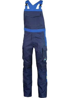 Ballyclare Ian 68006/480 Multi Protect Amerikaanse Overall Regular Fit