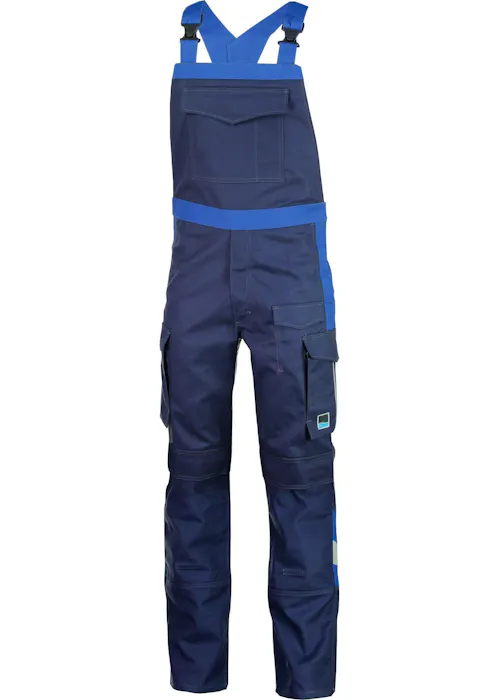 Ballyclare Ian 68006/480 Multi Protect Amerikaanse Overall Regular Fit