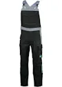 Ballyclare Ian 68006/480 Multi Protect Amerikaanse Overall Regular Fit miniatuur