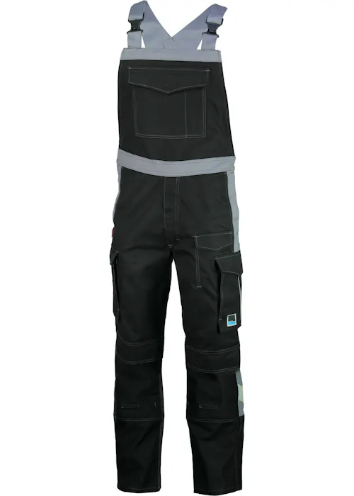 Ballyclare Ian 68006/480 Multi Protect Amerikaanse Overall Regular Fit