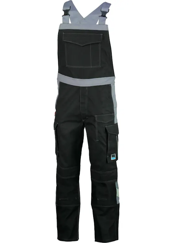 Ballyclare Ian 68006/480 Multi Protect Amerikaanse Overall Regular Fit