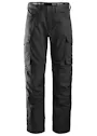 Snickers Workwear 6801 Servicehose mit Knietaschen Vorschaubild