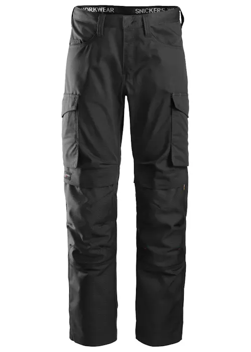 Snickers Workwear Service Broek met Kniestukzakken 6801