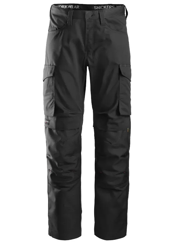 Snickers Workwear 6801 Servicehose mit Knietaschen