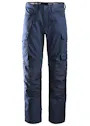 Snickers Workwear 6801 Servicehose mit Knietaschen Vorschaubild