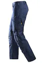 Snickers Workwear 6801 Servicehose mit Knietaschen Vorschaubild