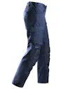 Snickers Workwear 6801 Servicehose mit Knietaschen Vorschaubild