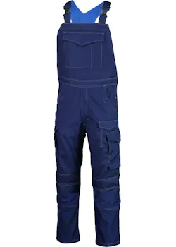 Ballyclare Russell 68011/510 Amerikaanse Overall Regular Fit miniatuur