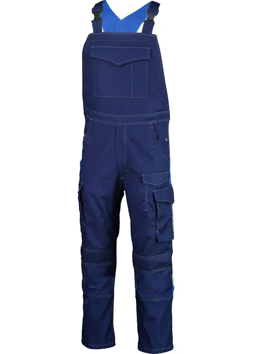 Ballyclare Russell 68011/510 Amerikaanse Overall Regular Fit