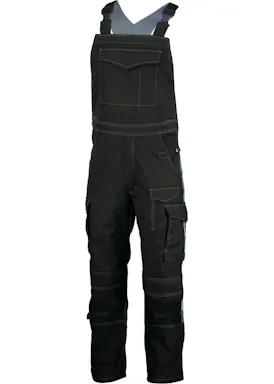 Ballyclare Russell 68011/510 Amerikaanse Overall Regular Fit
