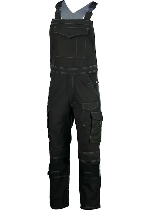 Ballyclare Russell 68011/510 Amerikaanse Overall Regular Fit