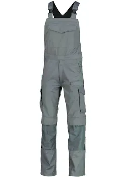 Ballyclare Russell 68011/510 Amerikaanse Overall Regular Fit