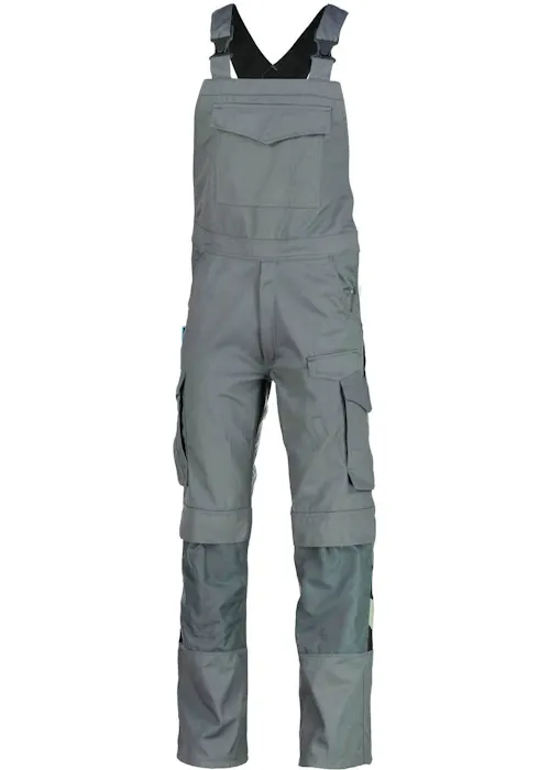 Ballyclare Russell 68011/510 Amerikaanse Overall Regular Fit
