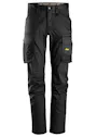 Snickers Workwear 6803 AllroundWork: Arbeitshose ohne Knietaschen Vorschaubild