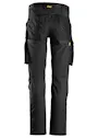 Snickers Workwear 6803 AllroundWork: Arbeitshose ohne Knietaschen Vorschaubild