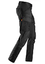 Snickers Workwear 6803 AllroundWork: Arbeitshose ohne Knietaschen Vorschaubild