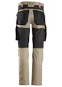 Snickers Workwear 6803 AllroundWork: Arbeitshose ohne Knietaschen Vorschaubild
