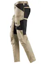 Snickers Workwear 6803 AllroundWork: Arbeitshose ohne Knietaschen Vorschaubild