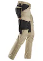 Snickers Workwear 6803 AllroundWork: Arbeitshose ohne Knietaschen Vorschaubild